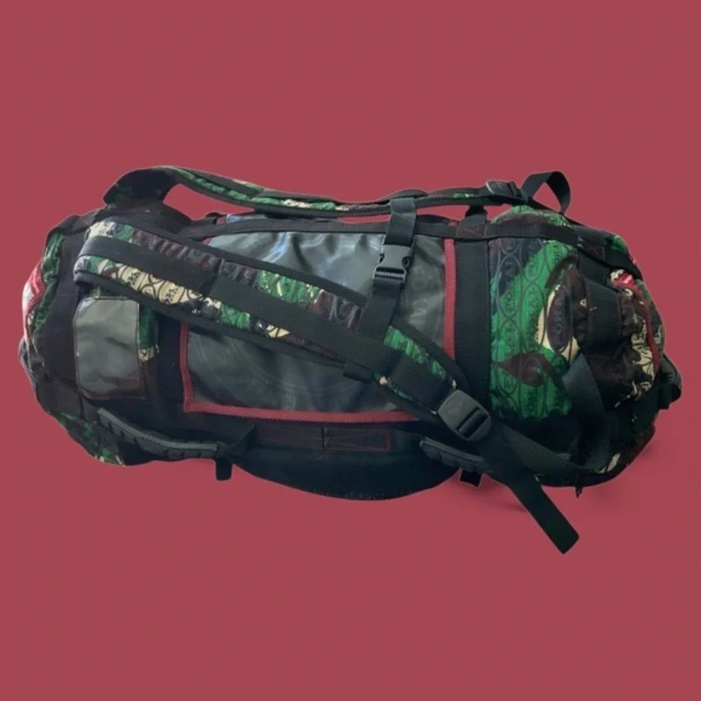 FÖKAI‎ International DUDE BAG Versatile Backpack